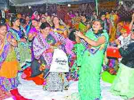 Khatu Shayam Mahotsav